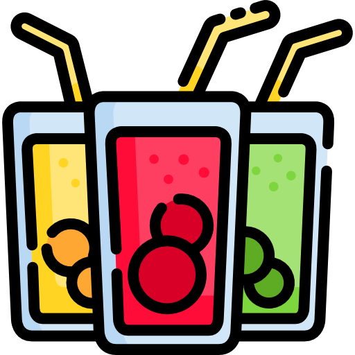 EAUX ET BOISSONS