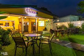 Vienna Restaurant